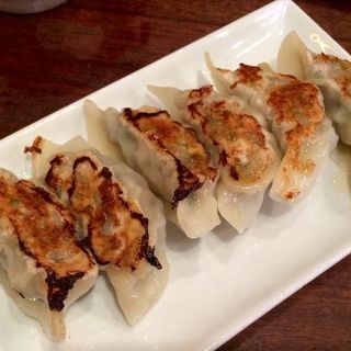 餃子(minca)