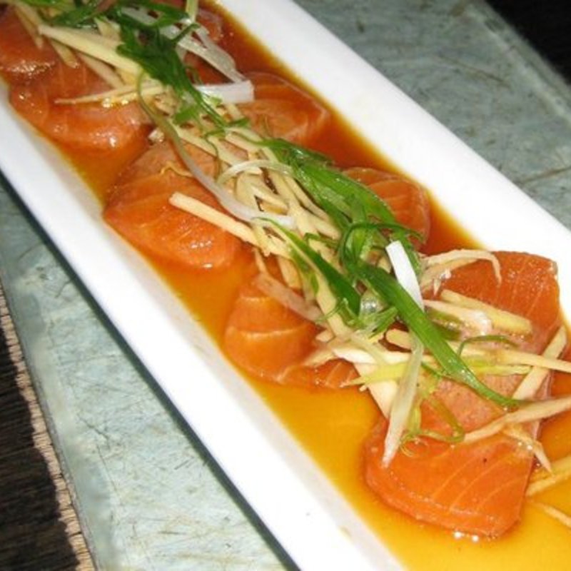 シアードサーモン(Gyu-Kaku)