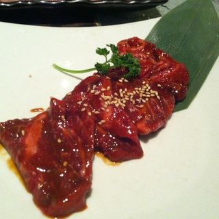 はらみ(Gyu-Kaku)
