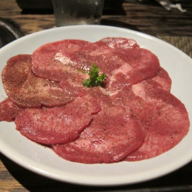 牛タン(Gyu-Kaku)