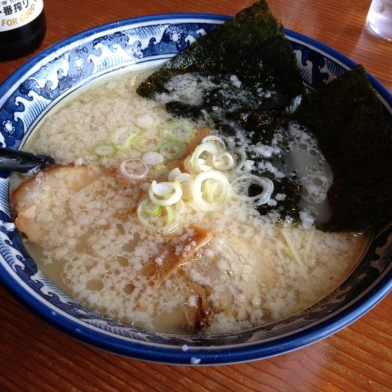 蔵特製らーめん(蔵 （くら）)