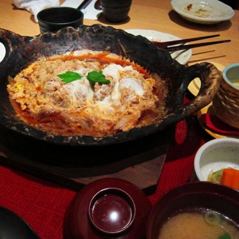 かつとじ(ootoya)