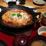 かつとじ