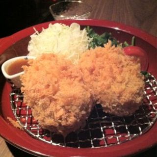 コロッケ(ootoya)