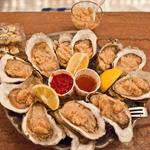 oyster