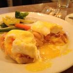 eg benedict