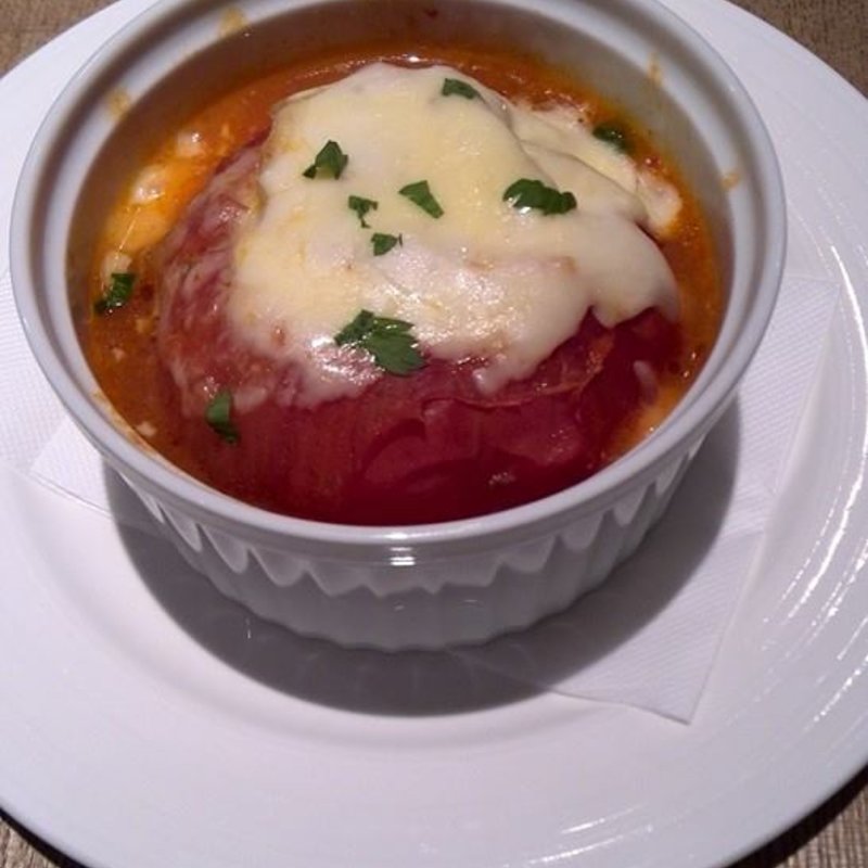 タブレ(勝どきワイン食堂ミキ )