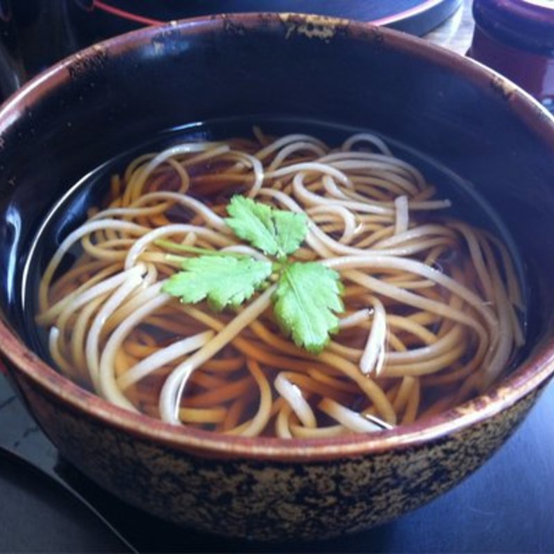 Lunch Box_half soba(SobaKoh)