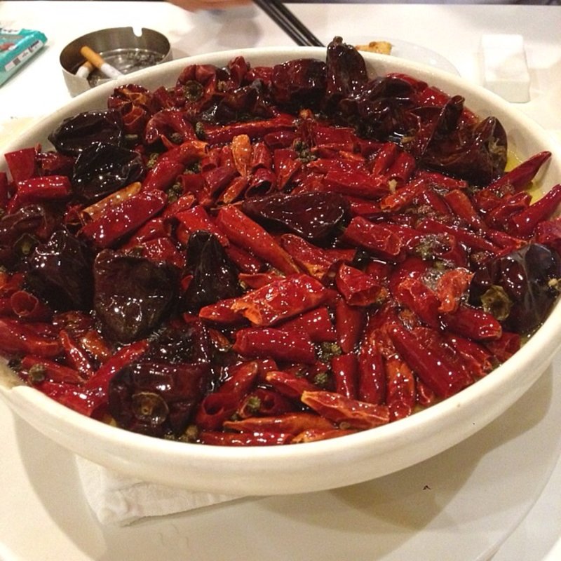 川香沸騰魚(川香苑 2号店 （センコウエン）)