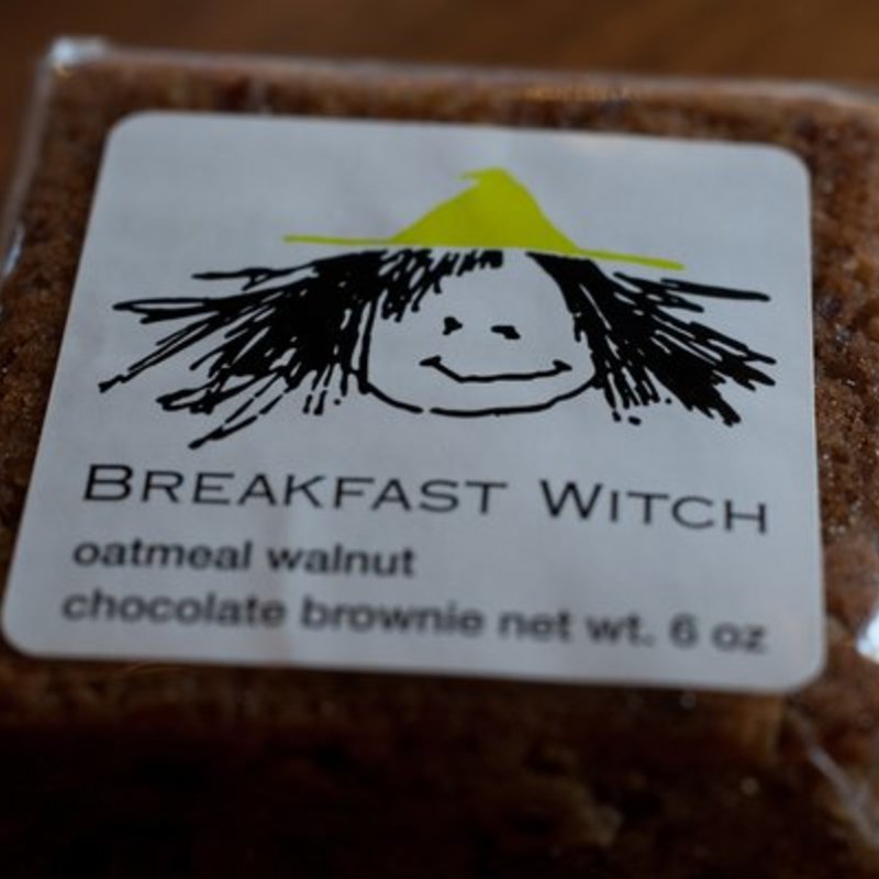 oat meal walnuts(FAT WITCH BAKERY)