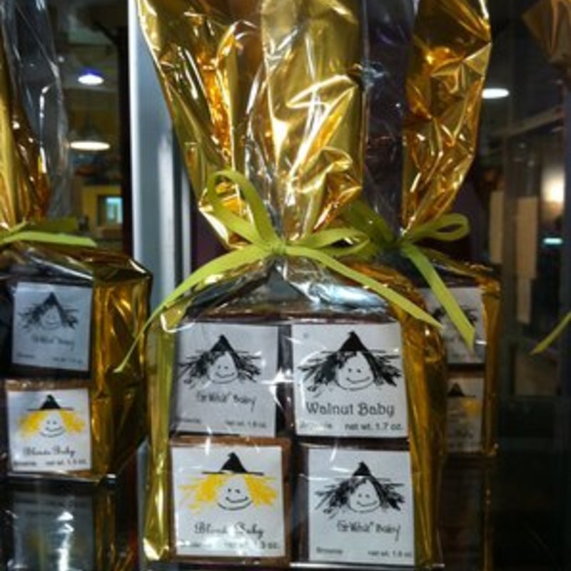 Witch Babies(FAT WITCH BAKERY)