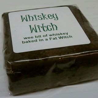 Whiskey Witch(FAT WITCH BAKERY)