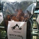 watch ends(FAT WITCH BAKERY)