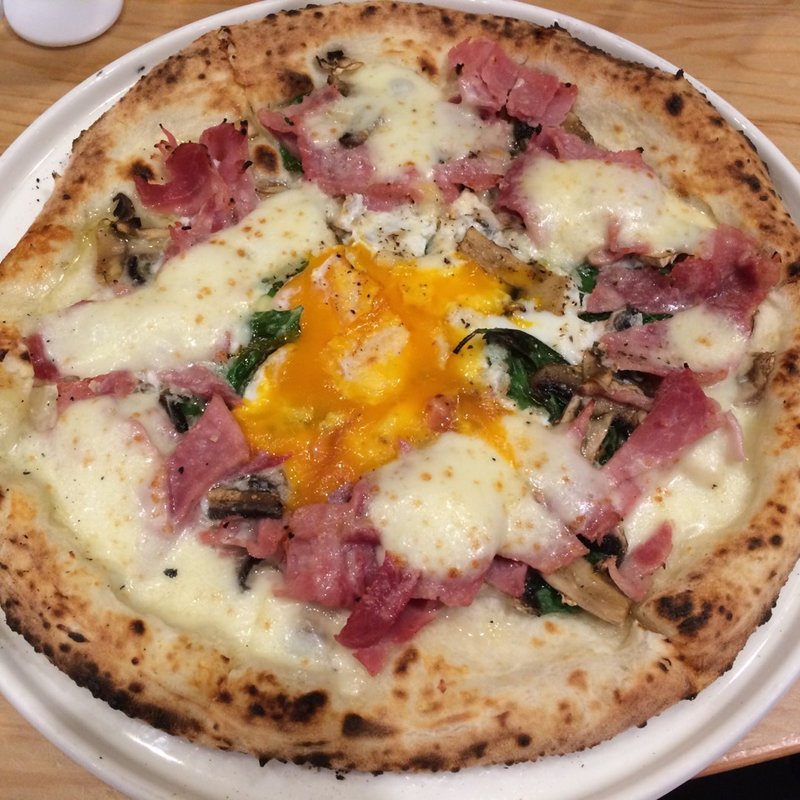 BISMARK(lunch time)(SALVATORE CUOMO＆BAR 日本橋 （サルヴァトーレクオモアンドバー）)