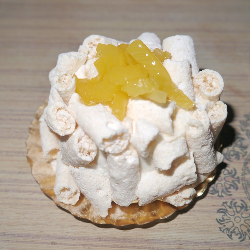 シャルペ(スーリール・ダンジュ)