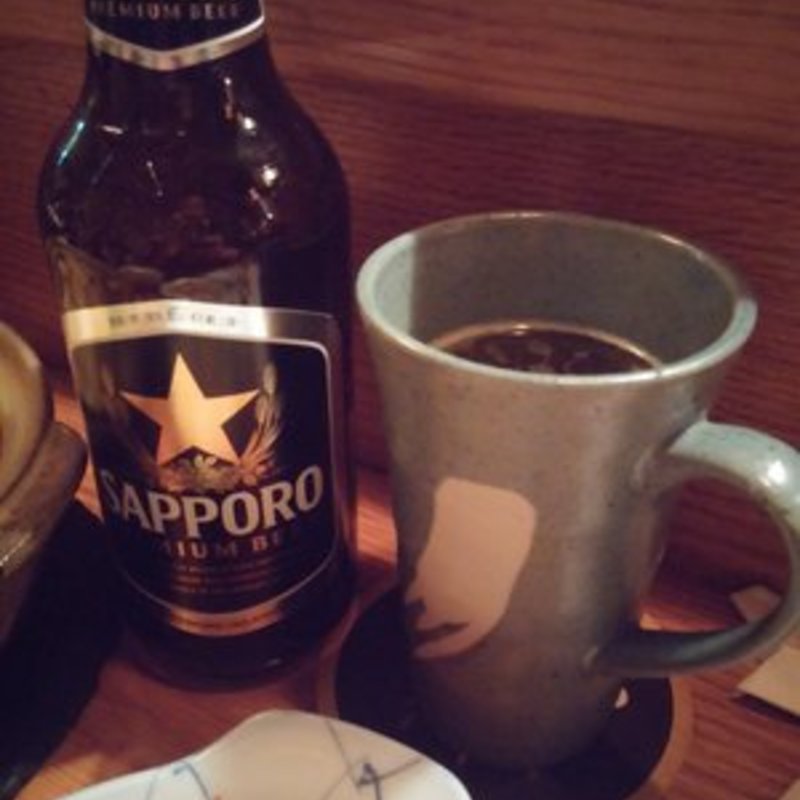 sapporo(Sun-Chan Japanese Restaurant)