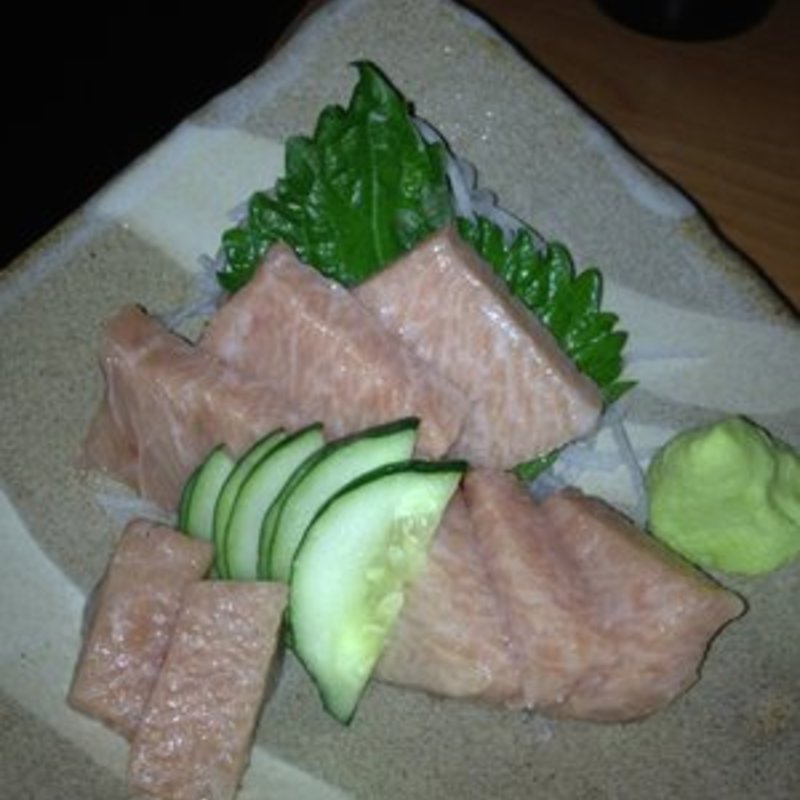 toro(Sun-Chan Japanese Restaurant)