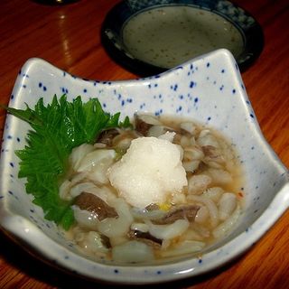 TAKOWASABI(Sun-Chan Japanese Restaurant)