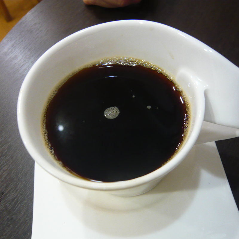 珈琲(鎌倉珈琲香房)