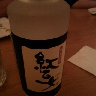 beni otome(Sun-Chan Japanese Restaurant)