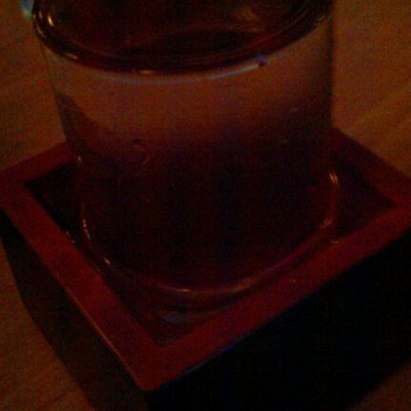 sake(Sun-Chan Japanese Restaurant)