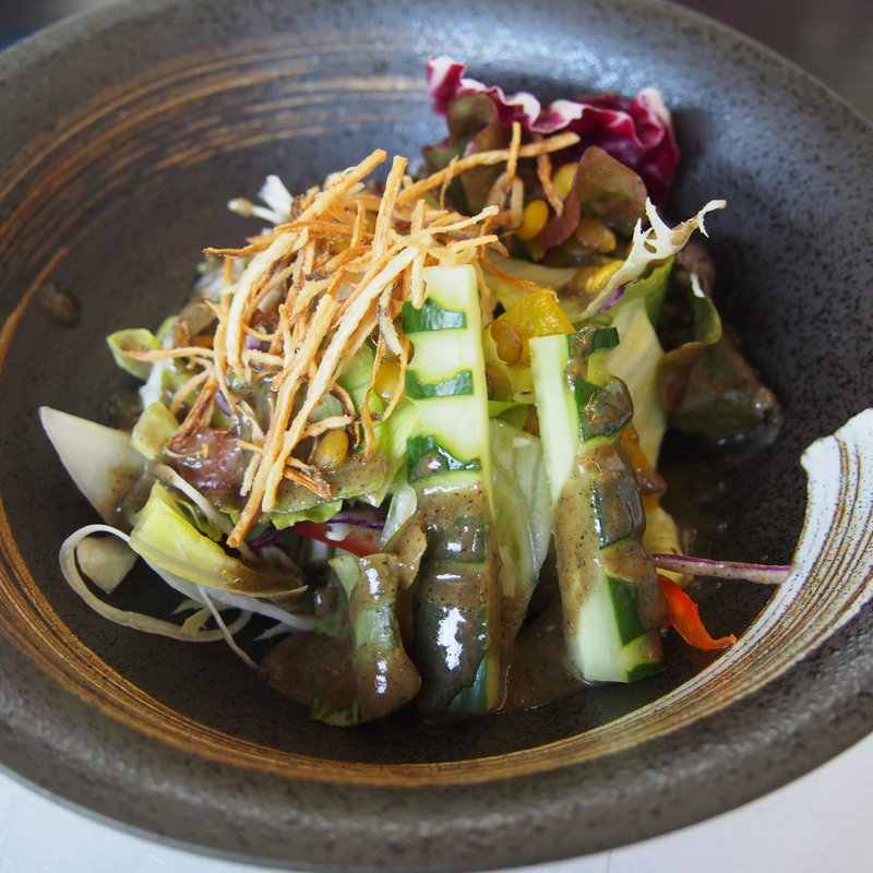 (ステーキハウス淀川 （ヨドガワ）)