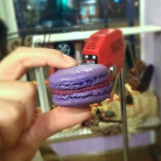 Cassis(LA MAISON DU MACARON)