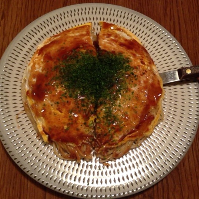 もちチーズ玉(TABO 西新店 （ターボー）)