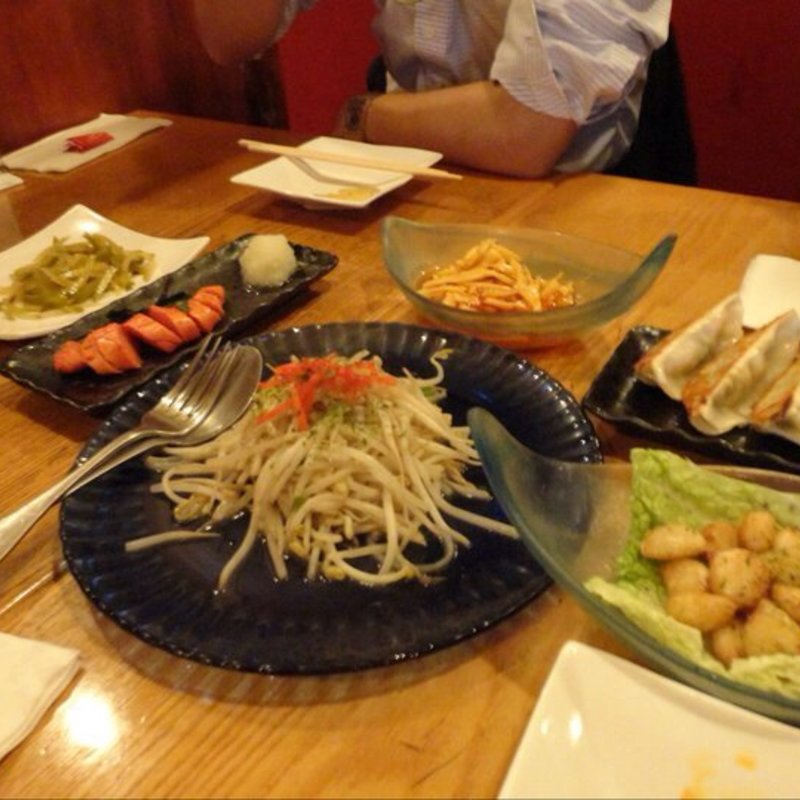 いろいろ(Saburi Restaurant)