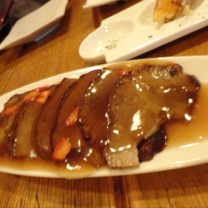 チャーシュー(Saburi Restaurant)