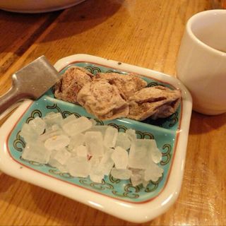 紹興酒(Saburi Restaurant)
