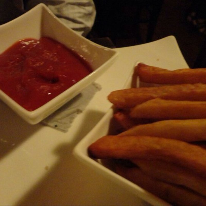 フレンチフライ(Sojourn New York)