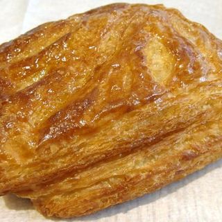 apple pastry(Paris Baguette)