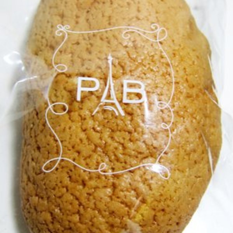 mocha bread(Paris Baguette)