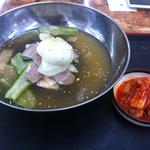 Cold Noodle(SEOUL DBG)
