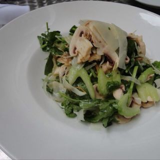 Chicken salad(Naples 45)