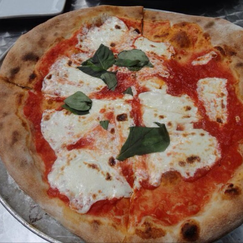 マルゲリータ(Naples 45)