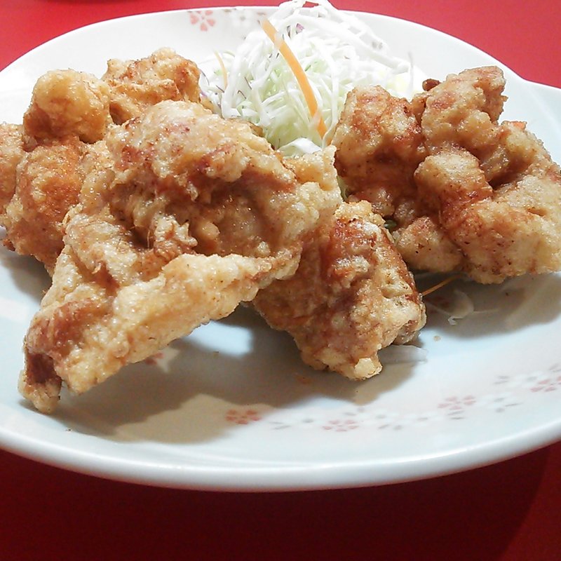 唐揚げ(光華園 （コウカエン）)
