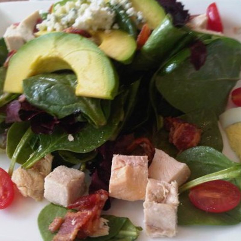 Cobb Salad(Yogur Story)