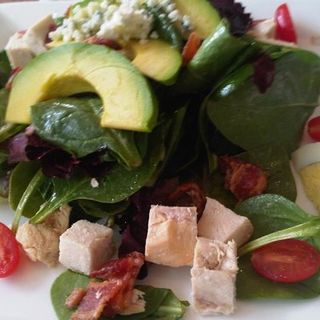 Cobb Salad(Yogur Story)