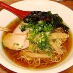 Shoyu Ramen