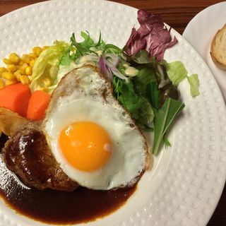 マ・メゾン クラシック(Cafe&Kitchen MA MAISON)