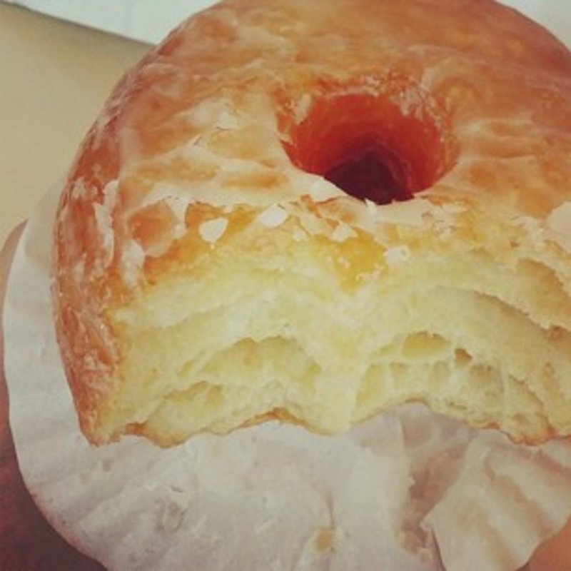 Cronut(California Donuts)