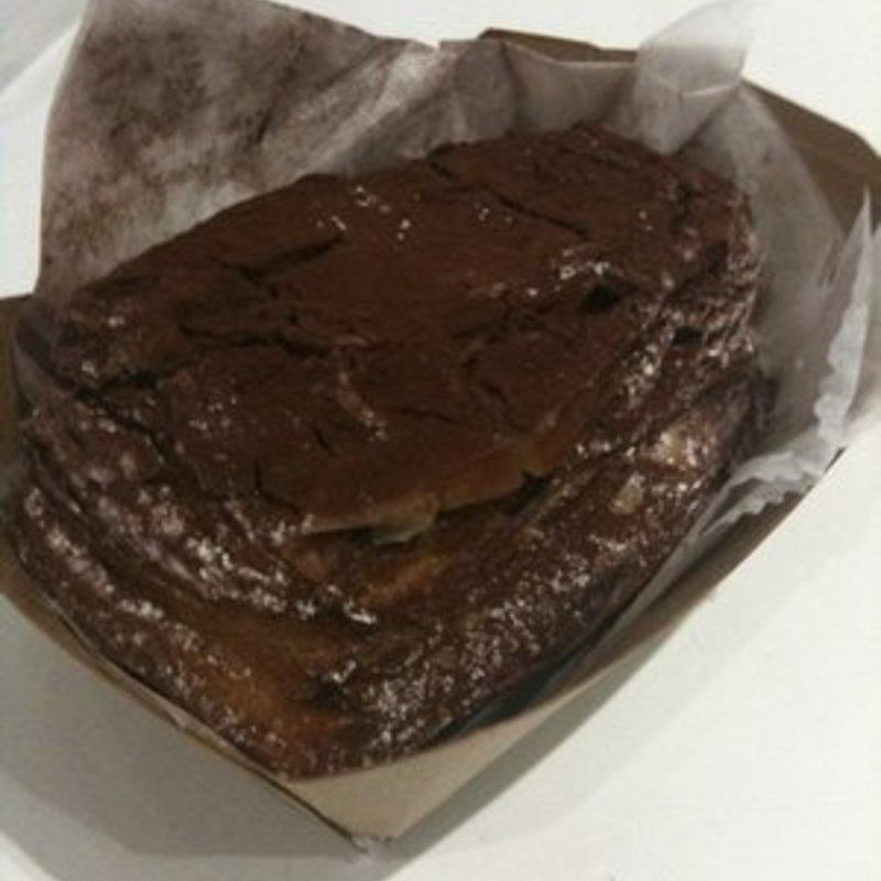 Tiramisu pastry(Paris Baguette)