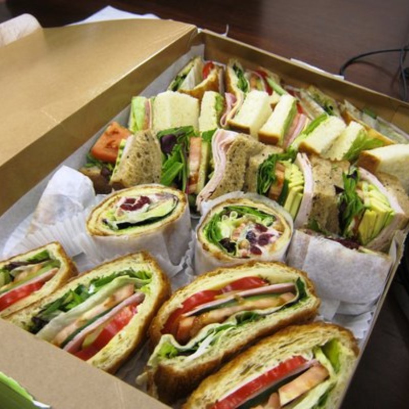 sammidges(Paris Baguette)