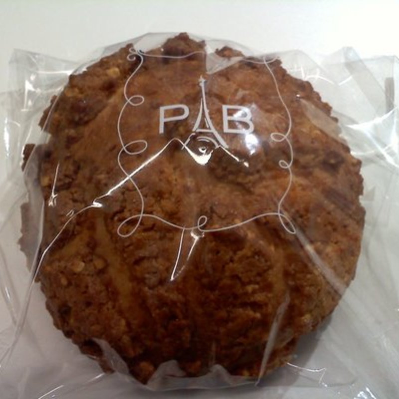 Strewed Bread(Paris Baguette)