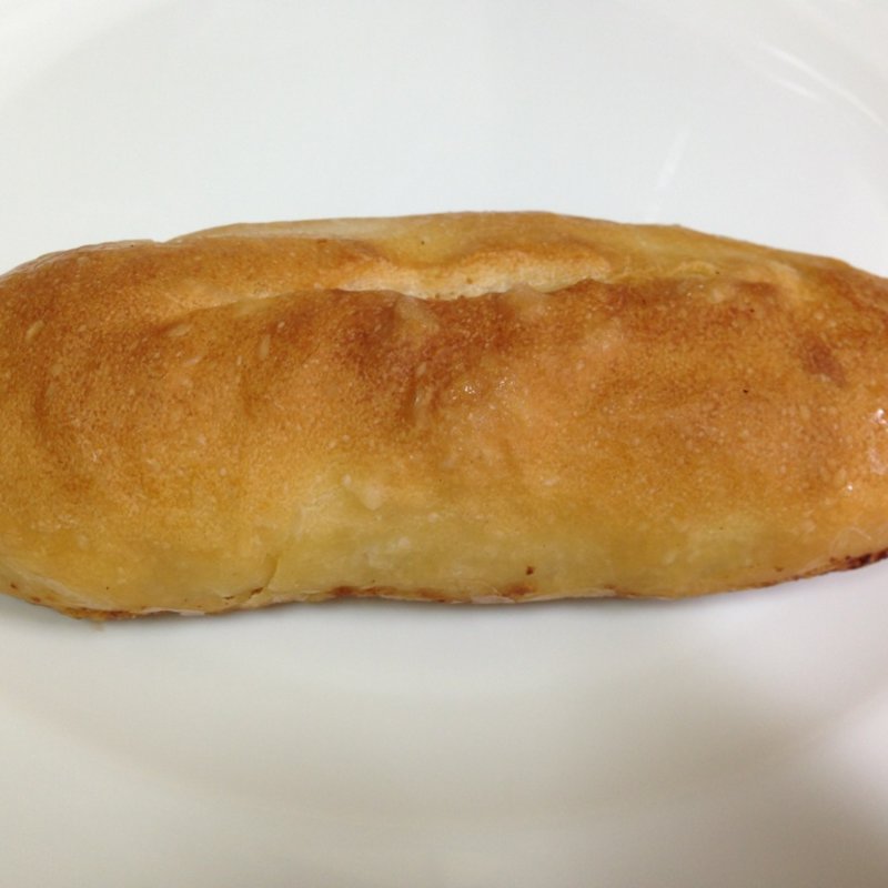 バタぱん(パネ・ポルチーニ （PANE PORCINI）)