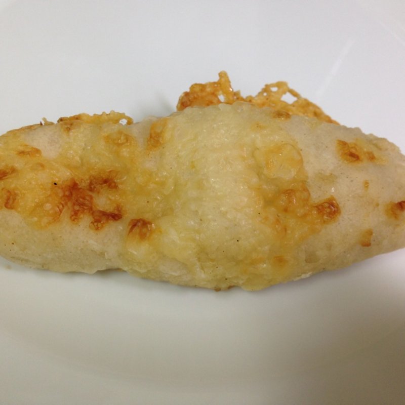 チーズロール(パネ・ポルチーニ （PANE PORCINI）)