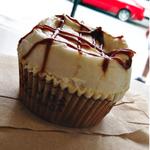 cupcake(ChikaLicious Dessert Bar)
