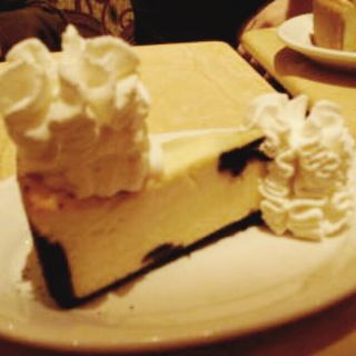オレオチーズケーキ(The Cheesecake Factory)